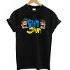 Spam Jam Team T shirt FD30N