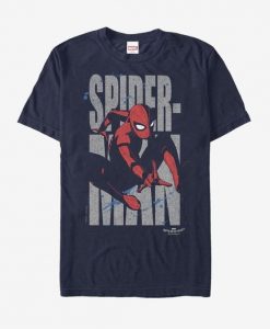 Spider-Man Homecoming T-Shirt EL4N