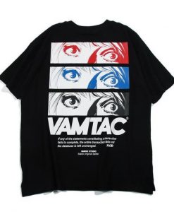 Style Eye T-Shirt VL5N