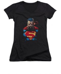 Superman shirt FD30N