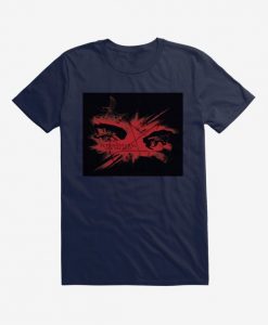 Supernatural Eyes T-Shirt VL5N