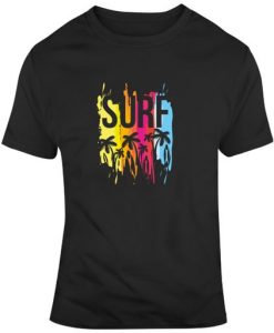 Surf tshirt FD30N