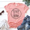 Teach Love Inspire T-Shirt VL7N