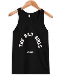 The Bad Girls Club Tanktop EL29N