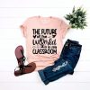 The Future T-Shirt VL7N