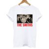 The Smiths Tshirt N8EL