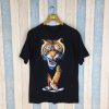 Tiger Printed Tshirt FD4N