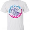 Wasted White Claw T Shirt SR28N