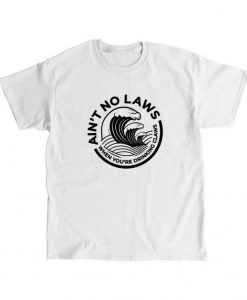 White Claw Summer shirt T shirt N26ER