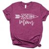 XC Mom T-Shirt EM4N