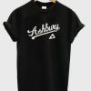 ashbury t-shirt EL29N