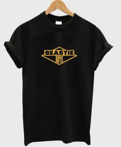 beastie boys t-shirt EL28N