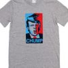 chump tshirt EL29N