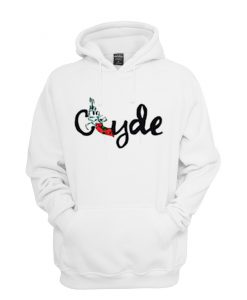 clyde hoodie EL29N