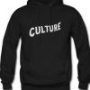 culture hoodie N21RS