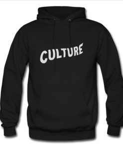 culture hoodie N21RS