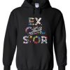 excelsior hoodie Fd28N