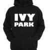 ivy park hoodie N21RS