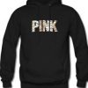 pink tiger hoodie N21RS