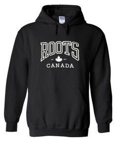 roots canada hoodie FD28N