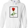 rose hoodie FD28N