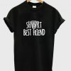 short bestfriend t shirt N8EL