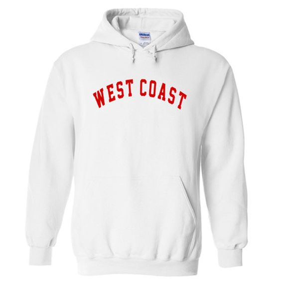 west coast hoodie N21RS