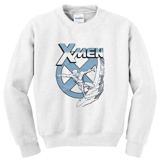 x-men sweatshirt FD30N