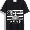 ASAP Rock T Shirt SR4D