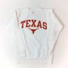 Arched Texas Sweatshirt FD3D