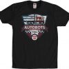 Autobots T Shirt SR24D