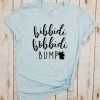 Bibbidi Bump T-Shirt DL21D