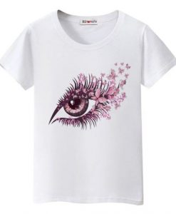 Big Eye T-Shirt  SR2D