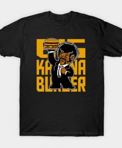 Big Kahuna Burger T-Shirt PT27D