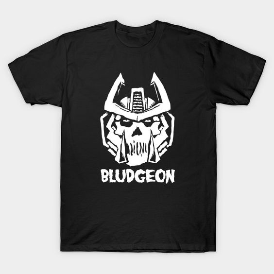 Bludgeon T-Shirt SR24D