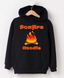 Bonfire Hoodie SR7D