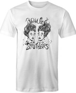 Boulet Brothers T Shirt SR2D