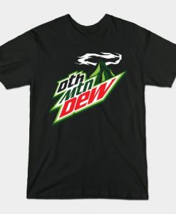 DTH MTN DEW T-Shirt SR24D