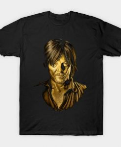 Daryl Golden T Shirt SR24D