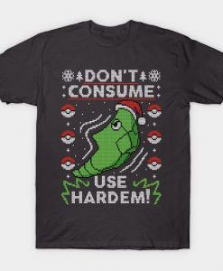 Don't Consume T-Shirt EL26D