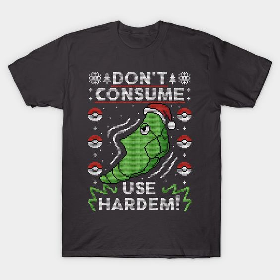 Don't Consume T-Shirt EL26D