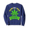 Doobies Cool Sweatshirt SR18D