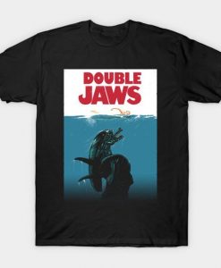 Double Jaws Aliens VL23D