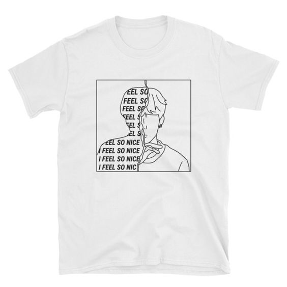 FIRST LOVE TEE T-Shirt DL21D