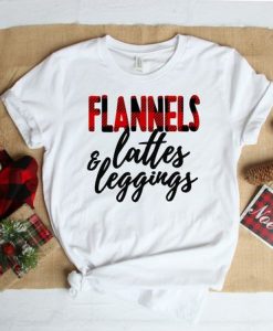 FLANNELS T-shirt AI9D
