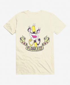 Flawless T-Shirt DL21D