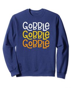 Gobble Sweatshirt SR4D