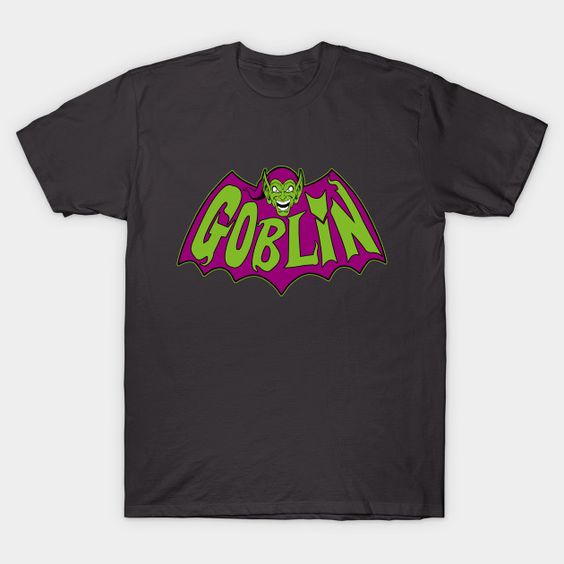 Goblin T-Shirt HN30D