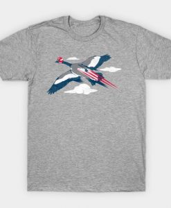 Goose T-Shirt PT27D