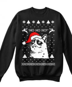Grumpy Dog Sweatshirt 9DAI